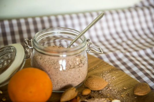 Chocolate Porridge Recipe