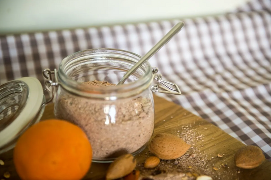 Chocolate  Porridge Recipe