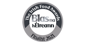 Blas na hEireann 2022 Finalist
