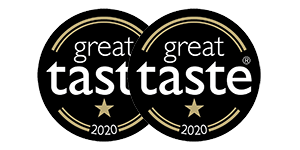 Great Taste 2020 Winner