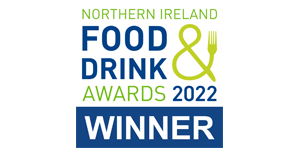 NI Food & Drinks Award 2022 (NIFDA)